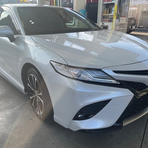 トヨタ・カムリ