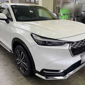 ホンダ・ヴェゼル