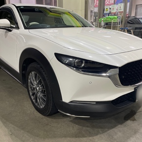 マツダ・CX-30