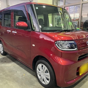 ダイハツ・タント