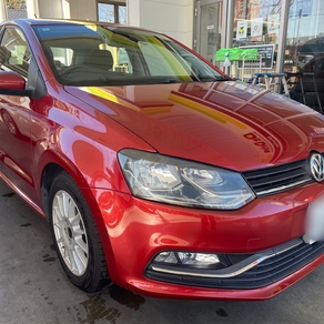 フォルクスワーゲン・ポロ