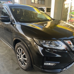 日産・エクストレイル