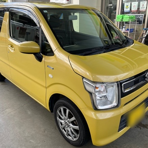 スズキ・ワゴンR