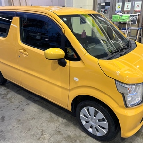 スズキ・ワゴンR