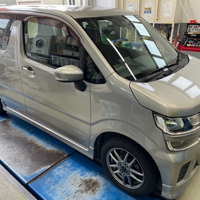 マツダ・フレア