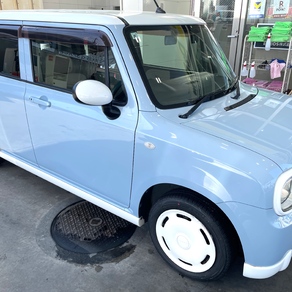 スズキ・アルト / ラパン