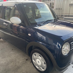 スズキ・アルト / ラパン