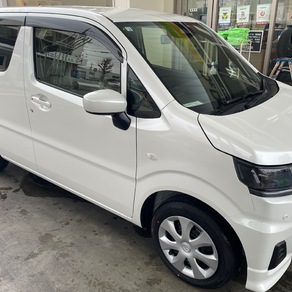 マツダ・フレア