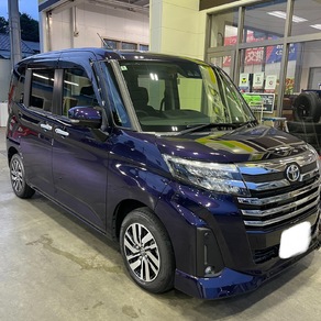 トヨタ・ルーミー
