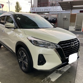 日産・エクストレイル