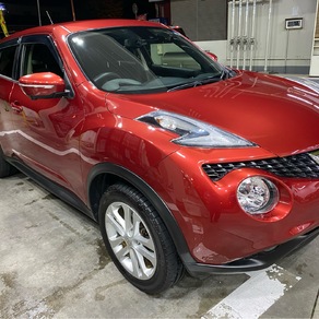 日産・ジューク