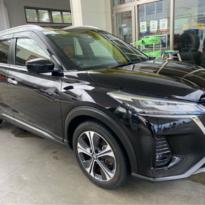 日産・エクストレイル