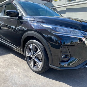 日産・キックス
