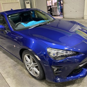 トヨタ・86