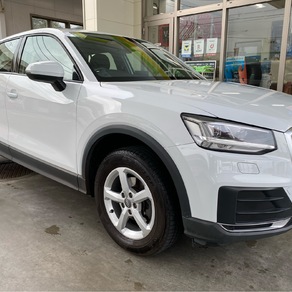 アウディ・Q5
