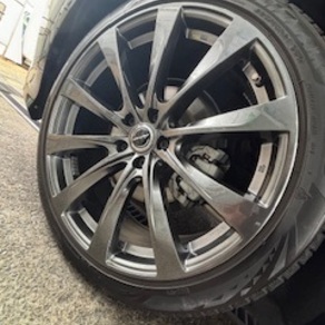 トヨタ・クラウン