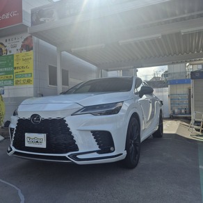 レクサス・RX