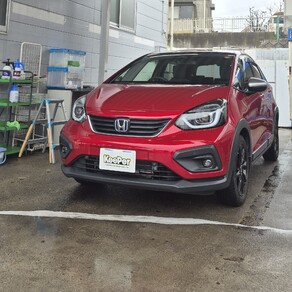 ホンダ・フィット