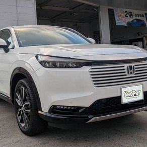 ホンダ・ヴェゼル