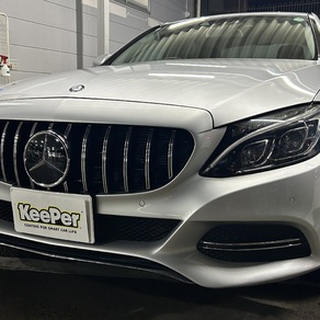 メルセデス・ベンツ・Cクラス