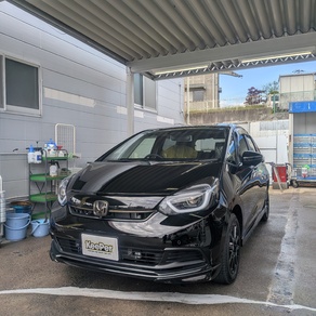 ホンダ・フィット