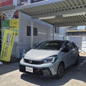 ホンダ・フィット