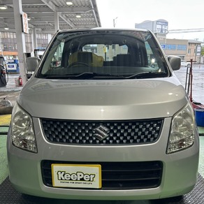 スズキ・ワゴンR
