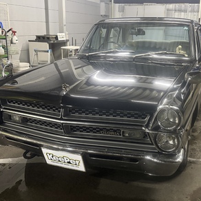 日産・グロリア