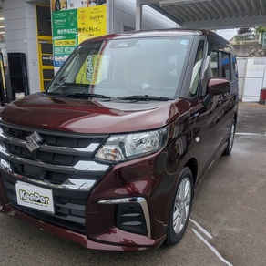 トヨタ・ルーミー
