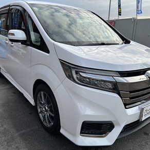 ホンダ・ステップワゴン