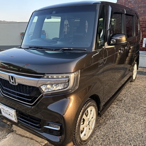 ホンダ・N-BOX