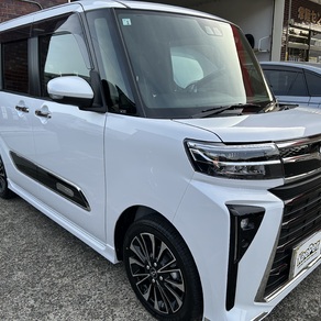 ダイハツ・タント