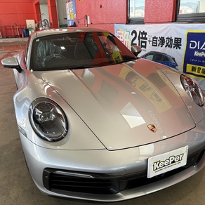 ポルシェ・911