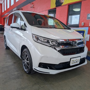 ホンダ・フリード