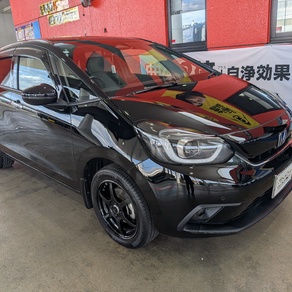 ホンダ・フィット