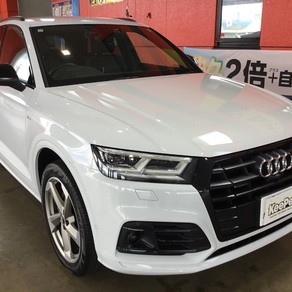 アウディ・Q5