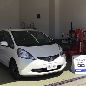 ホンダ・フィット