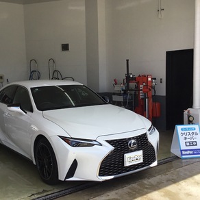 レクサス・IS