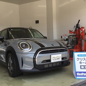 BMW・MINIクーパー
