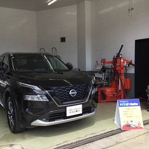 日産・エクストレイル