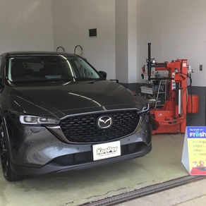 マツダ・CX-5