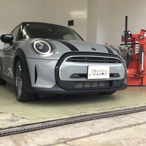 BMW・MINI