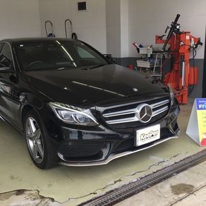 メルセデス・ベンツ・Cクラス