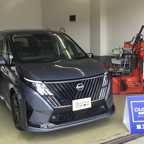 日産・セレナ