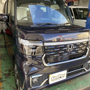 ホンダ・N-BOX