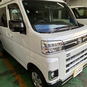 ダイハツ・アトレー