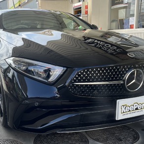 メルセデス・ベンツ・Cクラス