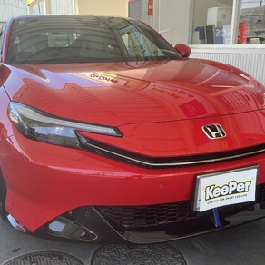 ホンダ・プレリュード