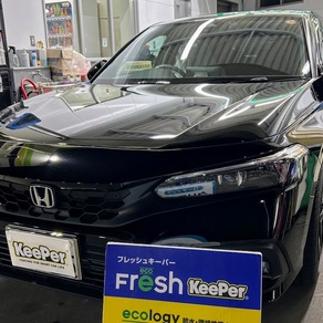 ホンダ・シビック 