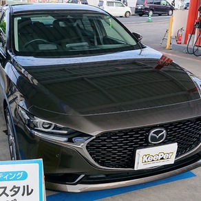 マツダ・マツダ3